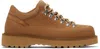 DIEMME TAN CORNARO GOMMA BOOTS