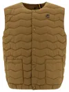 Diemme Men's "valty"x K-way Vest Jacket