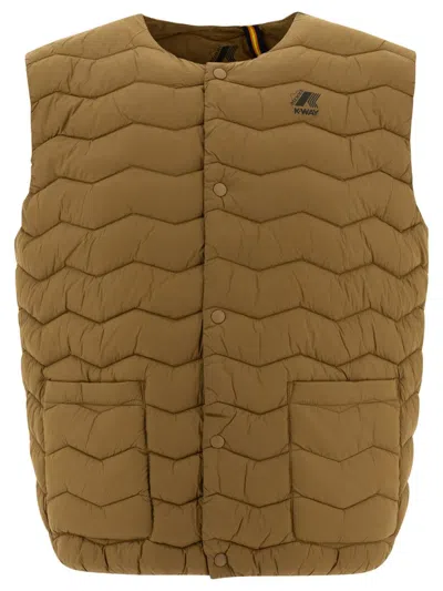 Diemme Valty Jackets In Brown