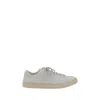 Diemme Veneto Sneakers In White