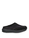 Diemme Woman Mules & Clogs Black Size 8 Leather