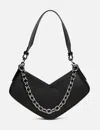 Dienèe Venere Cube Matte Leather Bag