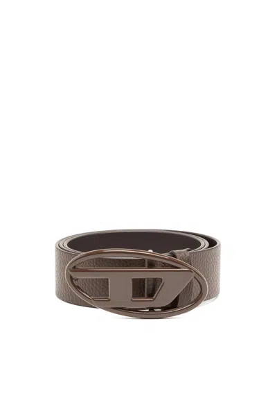 Diesel - Belts In Brown