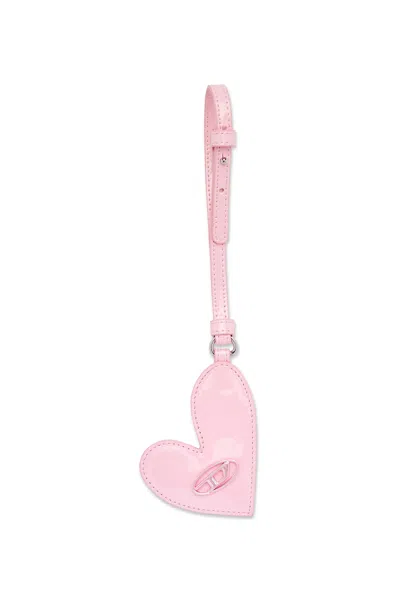 Diesel - Bijoux And Gadgets In Pink
