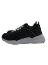 Diesel - Black T8013 Bc0526 P4187 Sneakers