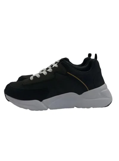 Diesel Kids'  - Black T8013 Bc0526 P4187 Sneakers