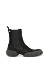 Diesel - Boots In Black