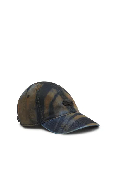 DIESEL - CAPS