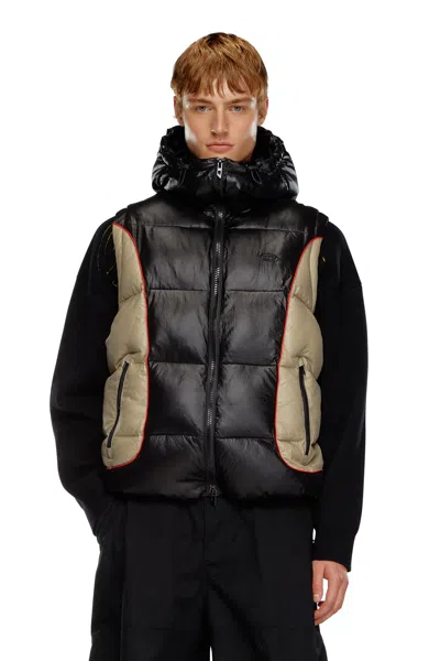 Diesel - Giacche Invernali In Multicolor