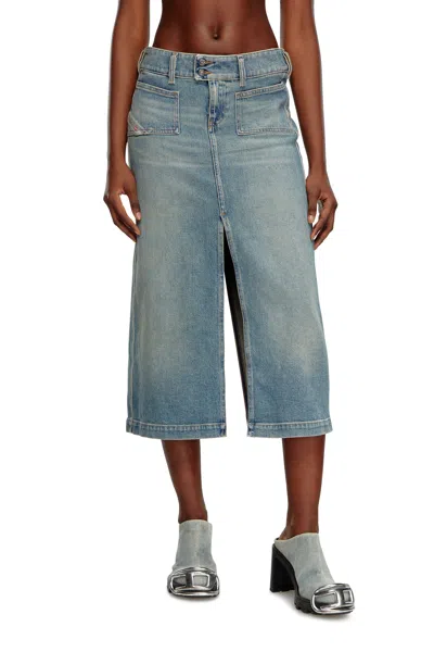 Diesel - Gonne In Blue
