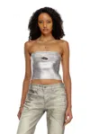 Diesel - Maglieria In Silver