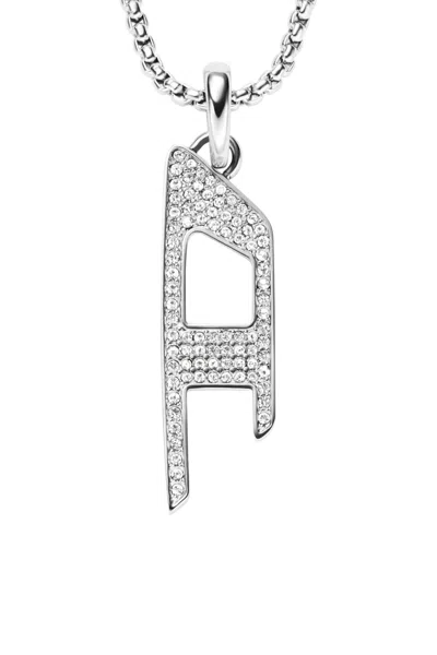 Diesel - Necklaces