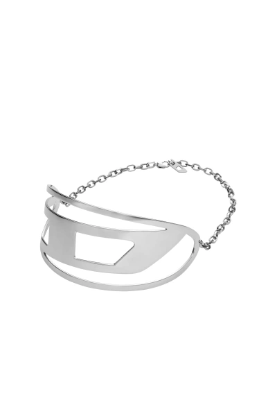 Diesel - Necklaces In Silver