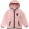 Diesel - Pink Jacket K357 - Jkopu Jacket J01419 Kxbij