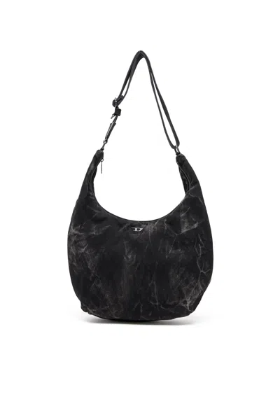 Diesel - Shoulder Bags In Black