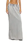 Diesel - Skirts In Grey