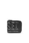 Diesel - Small Wallets In Black