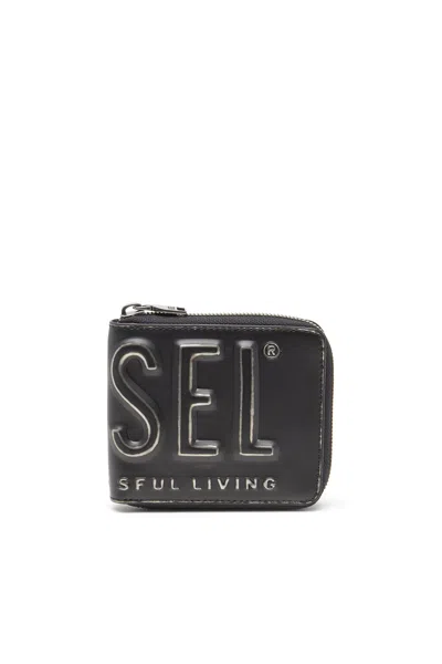 Diesel - Small Wallets In Black