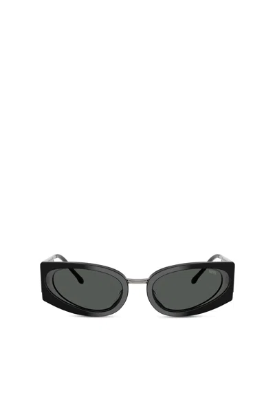 Diesel - Sunglasses In Blue