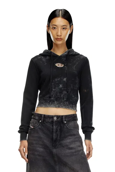 Diesel - Felpe In Tobedefined