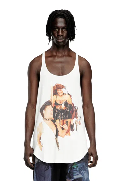DIESEL - T-SHIRTS