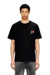Diesel - T-shirts In Multi