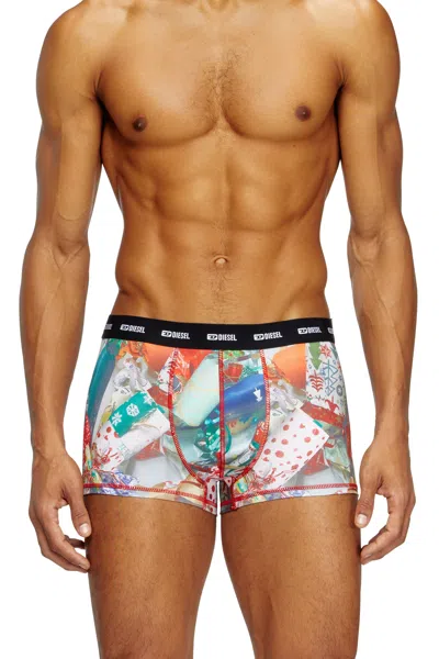 DIESEL - TRUNKS