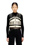 Diesel - Vests In Black