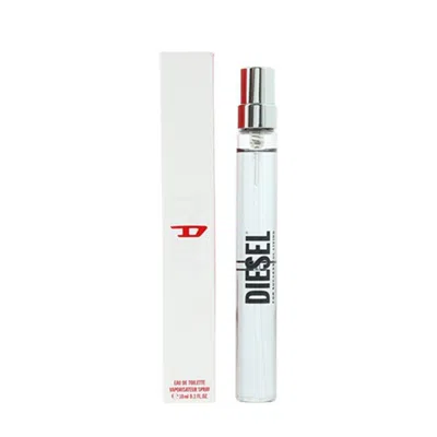 Diesel 0.34 Eau De Toilette Spray For Men In Multi
