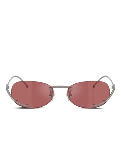 DIESEL 0DL1004 SUNGLASSES
