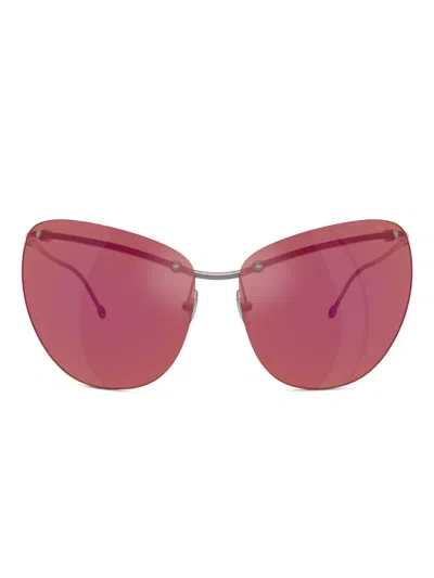 DIESEL 0DL1007 SUNGLASSES