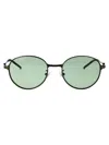 Diesel 0dl1012d Sunglasses In Black