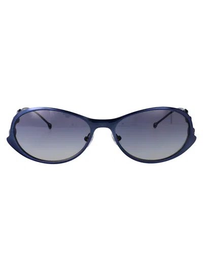 Diesel 0dl1014 Sunglasses