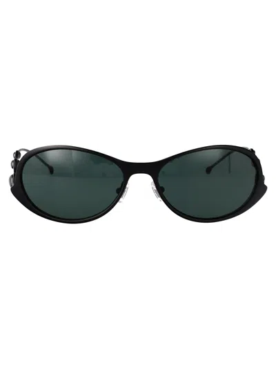 Diesel 0dl1014 Sunglasses