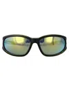 Diesel 0dl3002 Sunglasses In Green