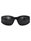 Diesel 0dl3002 Sunglasses In Black