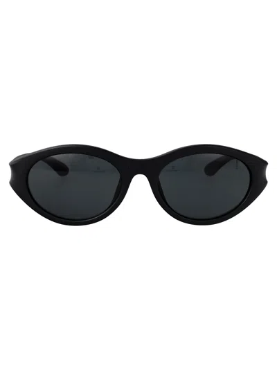 Diesel 0dl3005u Sunglasses In Black