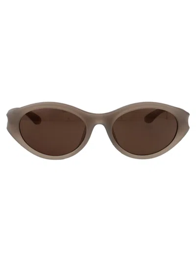 Diesel 0dl3005u Sunglasses In Brown