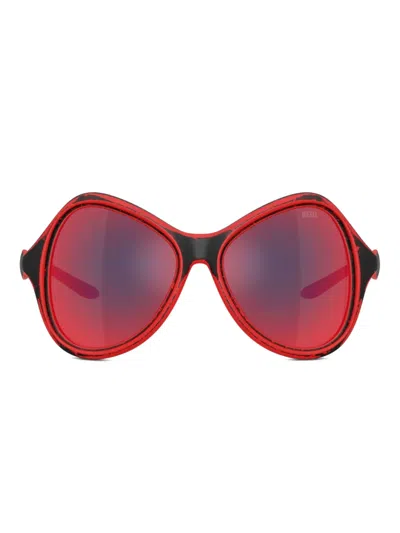 DIESEL 0DL3010U SUNGLASSES