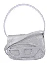 Diesel Bags.. Silver In Silver