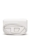 Diesel Medium 1dr Leather Shoulder Bag