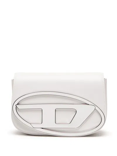 Diesel Bags In White