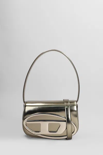 Diesel 1 Dr Shoulder Bag