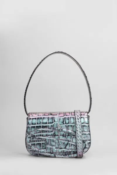 Diesel 1 Dr Shoulder Bag