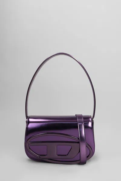 Diesel 1 Dr Shoulder Bag