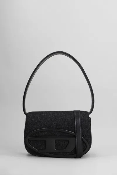 Diesel 1 Dr Shoulder Bag