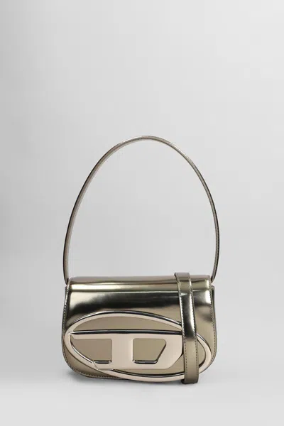 Diesel 1 Dr Shoulder Bag