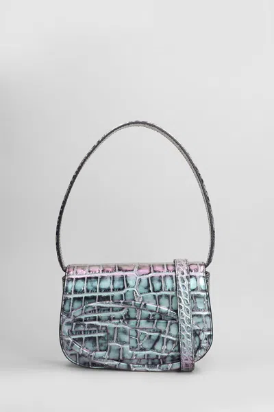 Diesel 1 Dr Shoulder Bag