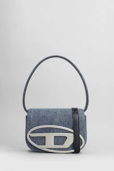 Diesel 1 Dr Shoulder Bag