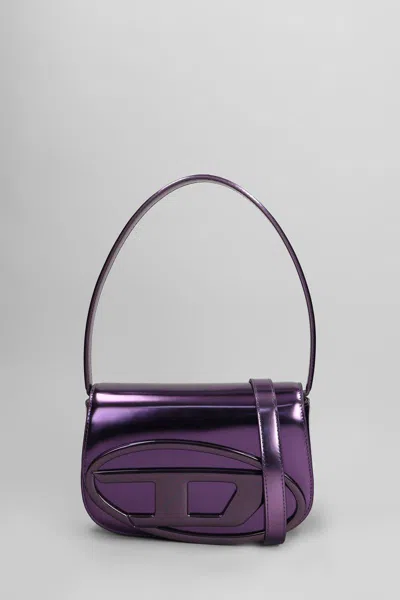 Diesel 1 Dr Shoulder Bag